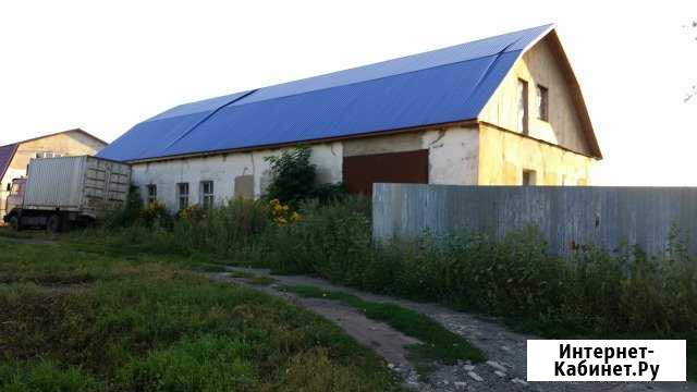 Дом 420 м² на участке 20 сот. на продажу в Пензе Пенза - изображение 1
