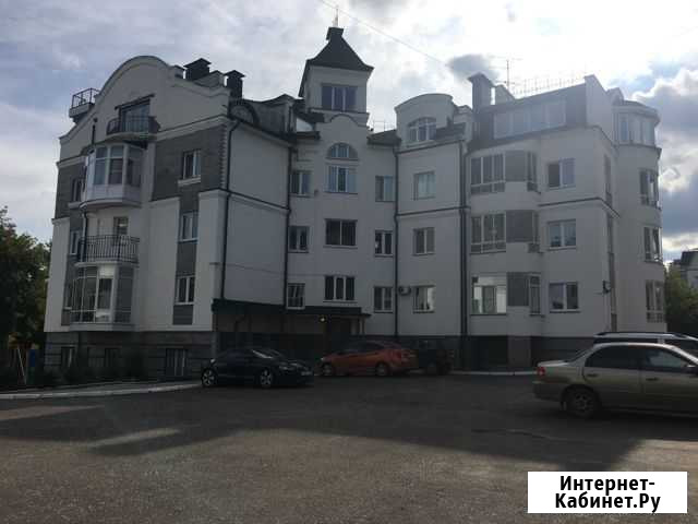 1-комнатная квартира, 50.1 м², 2/4 эт. на продажу в Кирове Киров - изображение 1