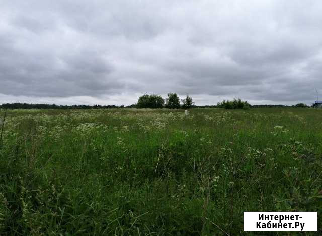 Участок ИЖС 25 сот. на продажу в Великом Новгороде Великий Новгород - изображение 1