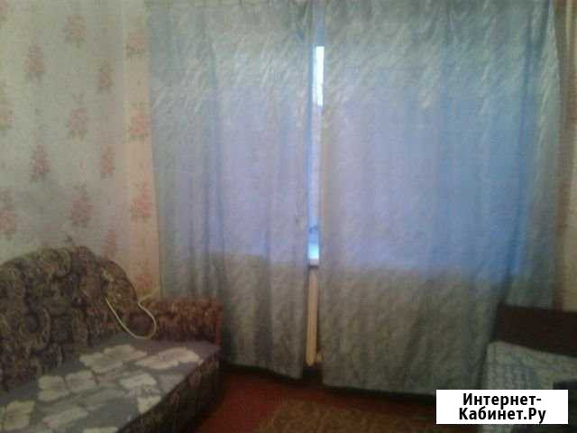 1-комнатная квартира, 22 м², 1/5 эт. в аренду на длительный срок в Новоалтайске Новоалтайск - изображение 1