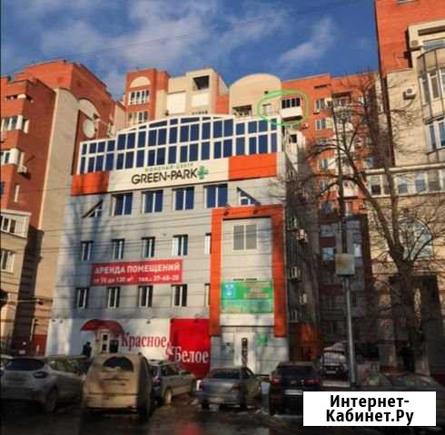 1-комнатная квартира, 38 м², 11/11 эт. на продажу в Саратове Саратов - изображение 1