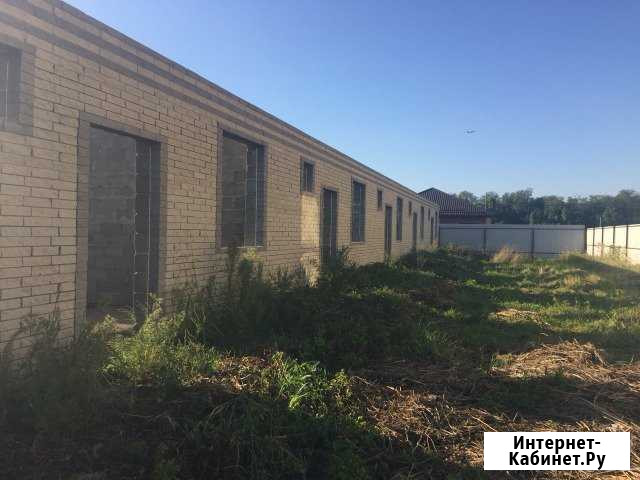 Таунхаус 250 м² на участке 7 сот. на продажу в Краснодаре Краснодар - изображение 1