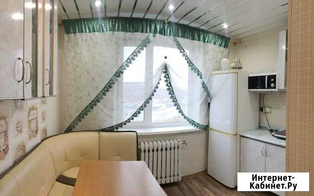 1-комнатная квартира, 31.5 м², 5/5 эт. на продажу в Петропавловске-Камчатском Петропавловск-Камчатский - изображение 1