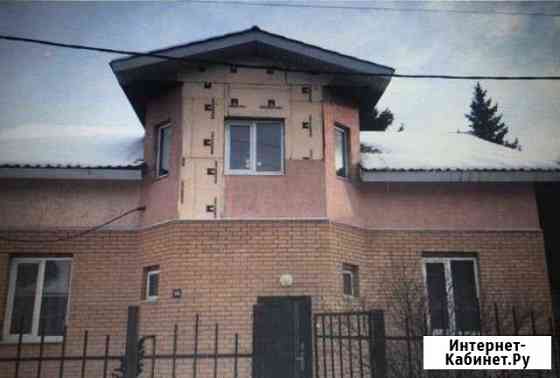 Коттедж 102 м² на участке 4 сот. на продажу в Иркутске Иркутск