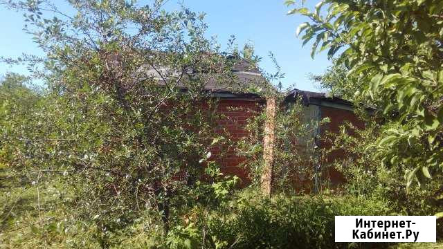 Участок СНТ, ДНП 5 сот. на продажу в Лысково Лысково - изображение 1