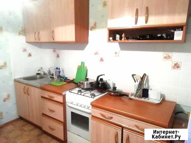 1-комнатная квартира, 41 м², 4/10 эт. на продажу в Смоленске Смоленск - изображение 1