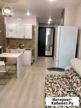 Квартира-студия, 25 м², 2/9 эт. в аренду посуточно в Сочи Сочи