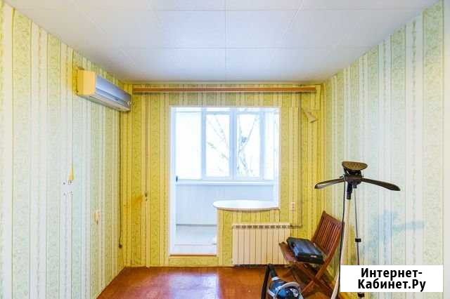 2-комнатная квартира, 51.1 м², 5/9 эт. на продажу в Астрахани Астрахань - изображение 1