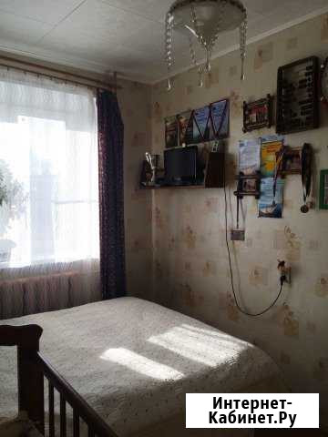 3-комнатная квартира, 51.1 м², 4/5 эт. на продажу в Петрозаводске Петрозаводск - изображение 1