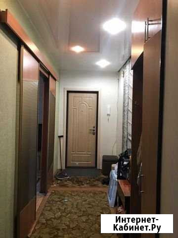 3-комнатная квартира, 60 м², 1/9 эт. на продажу в Новокузнецке Новокузнецк - изображение 1