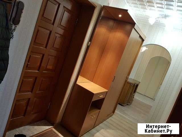 3-комнатная квартира, 68 м², 5/14 эт. в аренду на длительный срок в Тольятти Тольятти - изображение 1