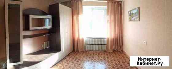 Комната 18 м² в 1-ком. кв., 3/9 эт. на продажу в Воронеже Воронеж