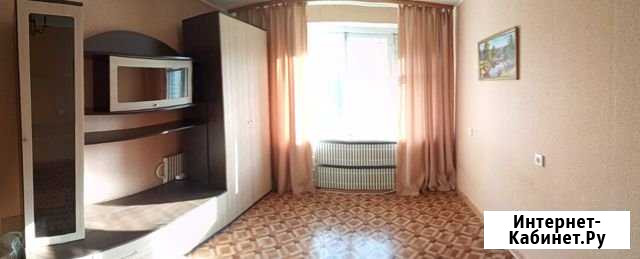 Комната 18 м² в 1-ком. кв., 3/9 эт. на продажу в Воронеже Воронеж - изображение 1