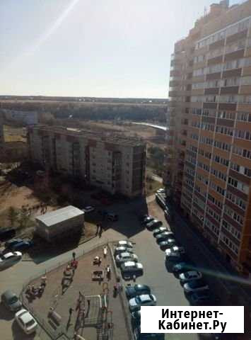 1-комнатная квартира, 35 м², 11/15 эт. на продажу в Никольском Ленинградской области Никольское - изображение 1