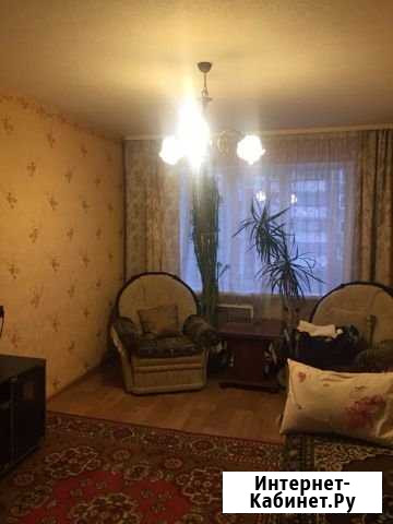 3-комнатная квартира, 65.8 м², 4/9 эт. на продажу в Магнитогорске Магнитогорск - изображение 1