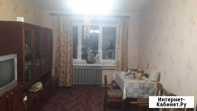 1-комнатная квартира, 36.7 м², 3/3 эт. на продажу в Котласе Котлас - изображение 1