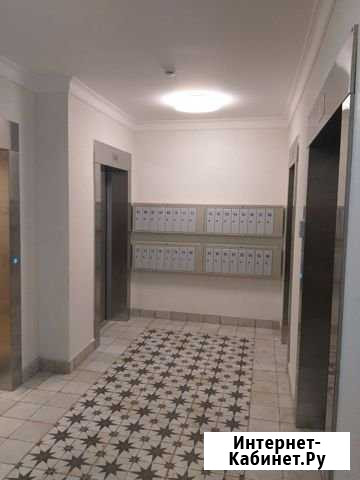 3-комнатная квартира, 79.6 м², 7/22 эт. на продажу в Красноярске Красноярск - изображение 1