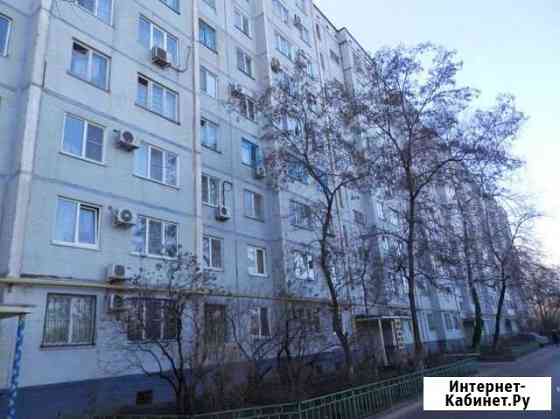 2-комнатная квартира, 50 м², 8/9 эт. на продажу в Волгограде Волгоград