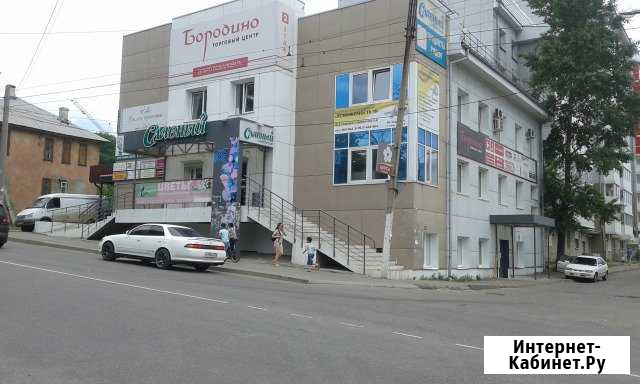 Торговое помещение, 575 кв.м. Иркутск - изображение 1