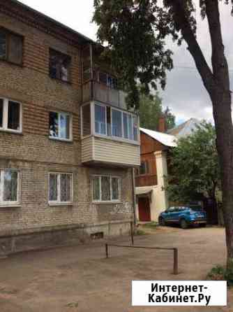 Комната 11 м² в 4-ком. кв., 3/3 эт. на продажу в Быково Московской области Быково