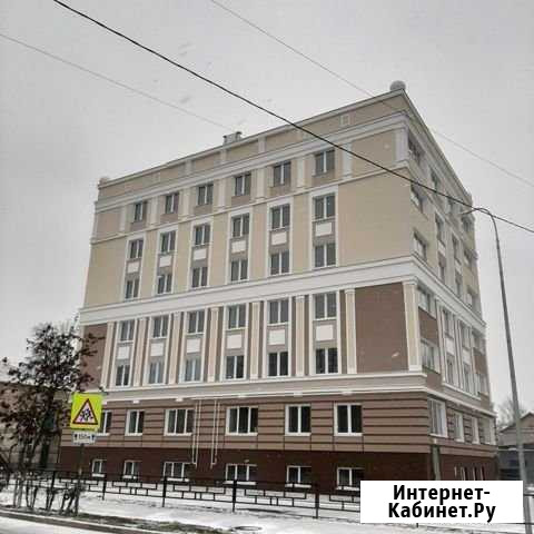 2-комнатная квартира, 69 м², 1/6 эт. на продажу в Бору Бор - изображение 1