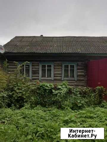 Дом 54.2 м² на участке 13 сот. на продажу в Гагарине Гагарин - изображение 1