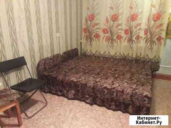 Комната 24 м² в 1-ком. кв., 5/5 эт. в аренду на длительный срок в Сочи Сочи