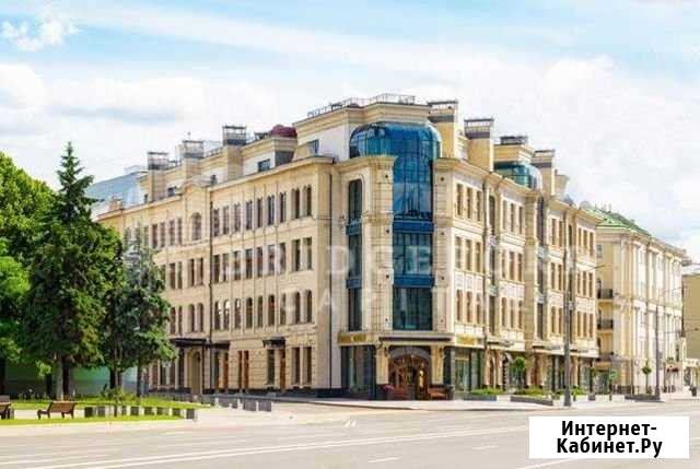 Помещение в аренду, цао, 152 метра Москва - изображение 1