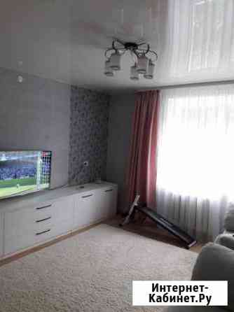 3-комнатная квартира, 66 м², 1/9 эт. на продажу в Перми Пермь