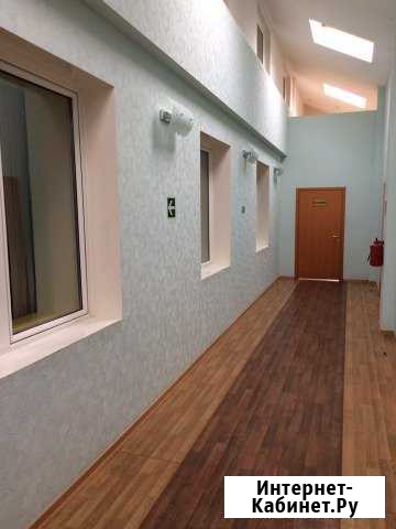 Офис 17.4 кв.м в центре с парковкой. Юр.Адрес Казань - изображение 1