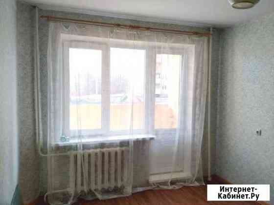 1-комнатная квартира, 37.5 м², 1/10 эт. на продажу в Кирове Киров