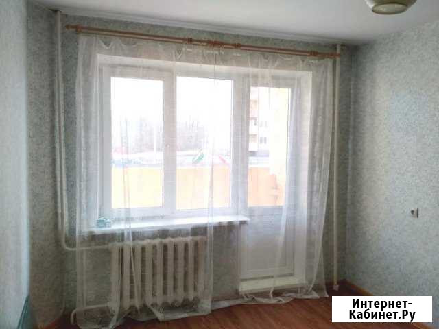 1-комнатная квартира, 37.5 м², 1/10 эт. на продажу в Кирове Киров - изображение 1