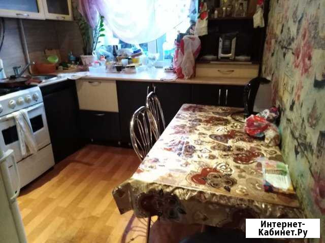 2-комнатная квартира, 50 м², 9/9 эт. на продажу в Липецке Липецк - изображение 1
