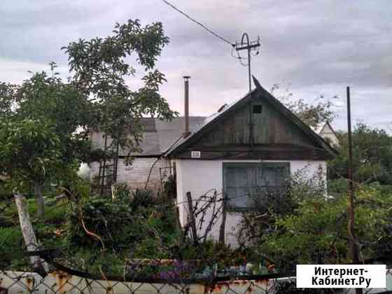 Дача 25 м² на участке 6 сот. на продажу в Магнитогорске Магнитогорск