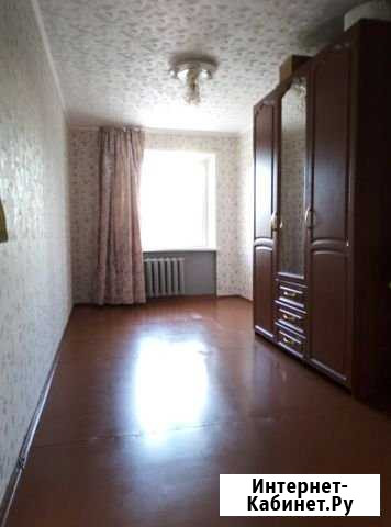 2-комнатная квартира, 44 м², 1/5 эт. на продажу в Воткинске Воткинск - изображение 1