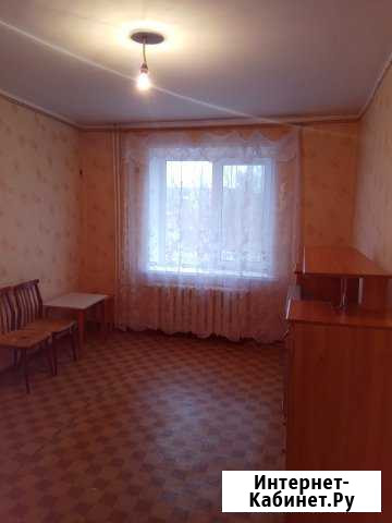 Комната 18 м² в 1-ком. кв., 3/9 эт. в аренду на длительный срок в Саратове Саратов - изображение 1