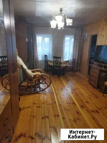 Дом 115 м² на участке 13 сот. на продажу в Кашире Кашира - изображение 1