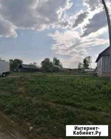 Участок ИЖС 13 сот. на продажу в Арзамасе Арзамас