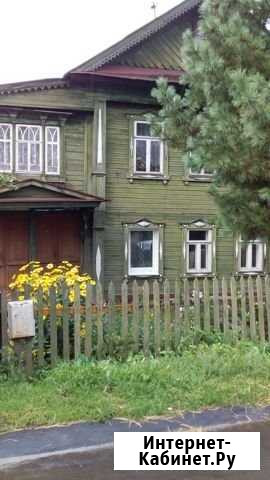 Дом 144 м² на участке 7.5 сот. на продажу в Нижнем Новгороде Нижний Новгород - изображение 1
