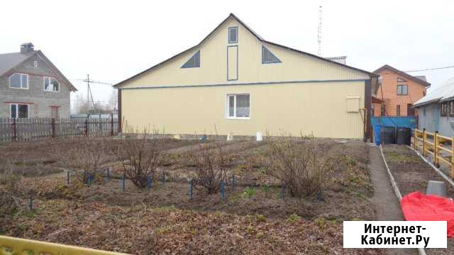 Дом 140 м² на участке 12 сот. на продажу в Нефтеюганске Нефтеюганск - изображение 1