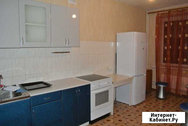 2-комнатная квартира, 65 м², 5/10 эт. в аренду на длительный срок в Пушкино Пушкино - изображение 1