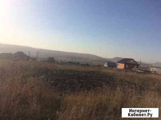 Участок СНТ, ДНП 6 сот. на продажу в Красноярске Красноярск