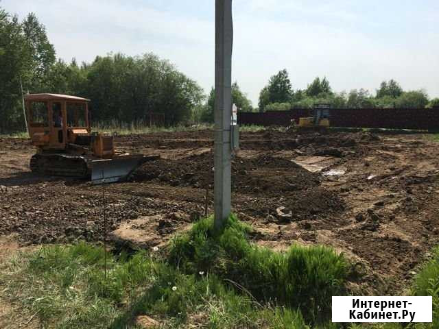 Участок ИЖС 13 сот. на продажу в Хабаровске Хабаровск - изображение 1