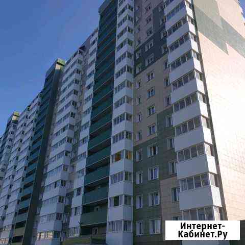 3-комнатная квартира, 53 м², 9/16 эт. на продажу в Барнауле Барнаул