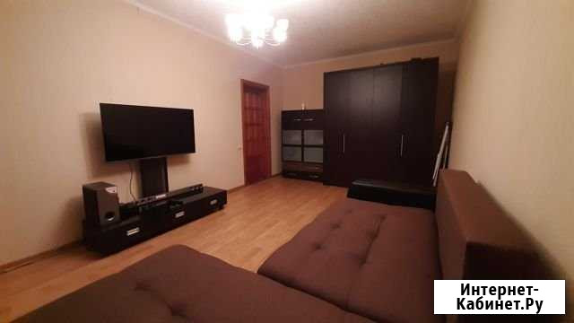 2-комнатная квартира, 53 м², 4/9 эт. в аренду посуточно в Иваново Иваново - изображение 1