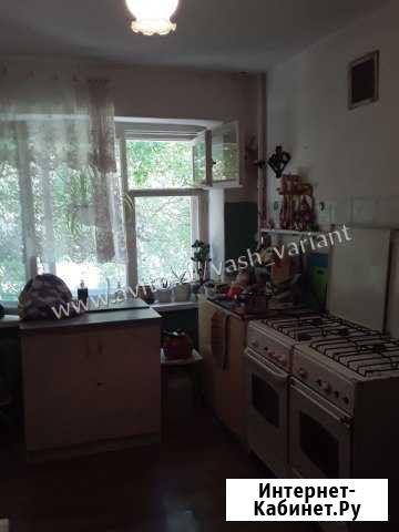 Комната 10 м² в 3-ком. кв., 2/5 эт. на продажу в Ростове-на-Дону Ростов-на-Дону - изображение 1