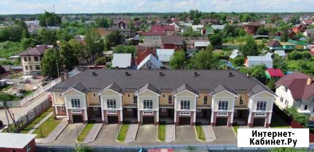 Дом 170 м² на участке 2.2 сот. на продажу в Мытищах Мытищи - изображение 1