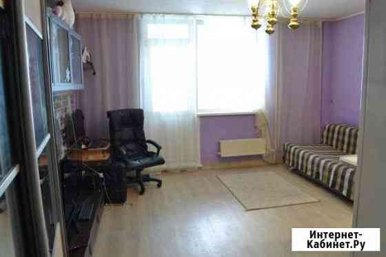 1-комнатная квартира, 28.4 м², 6/10 эт. на продажу в Красноярске Красноярск