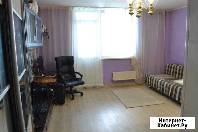 1-комнатная квартира, 28.4 м², 6/10 эт. на продажу в Красноярске Красноярск - изображение 1