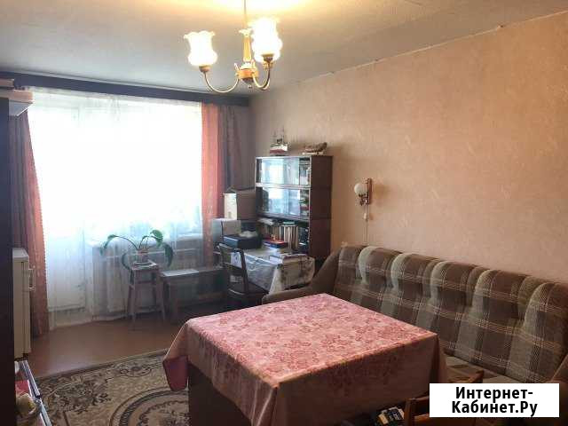 2-комнатная квартира, 47 м², 9/9 эт. на продажу в Рязани Рязань - изображение 1